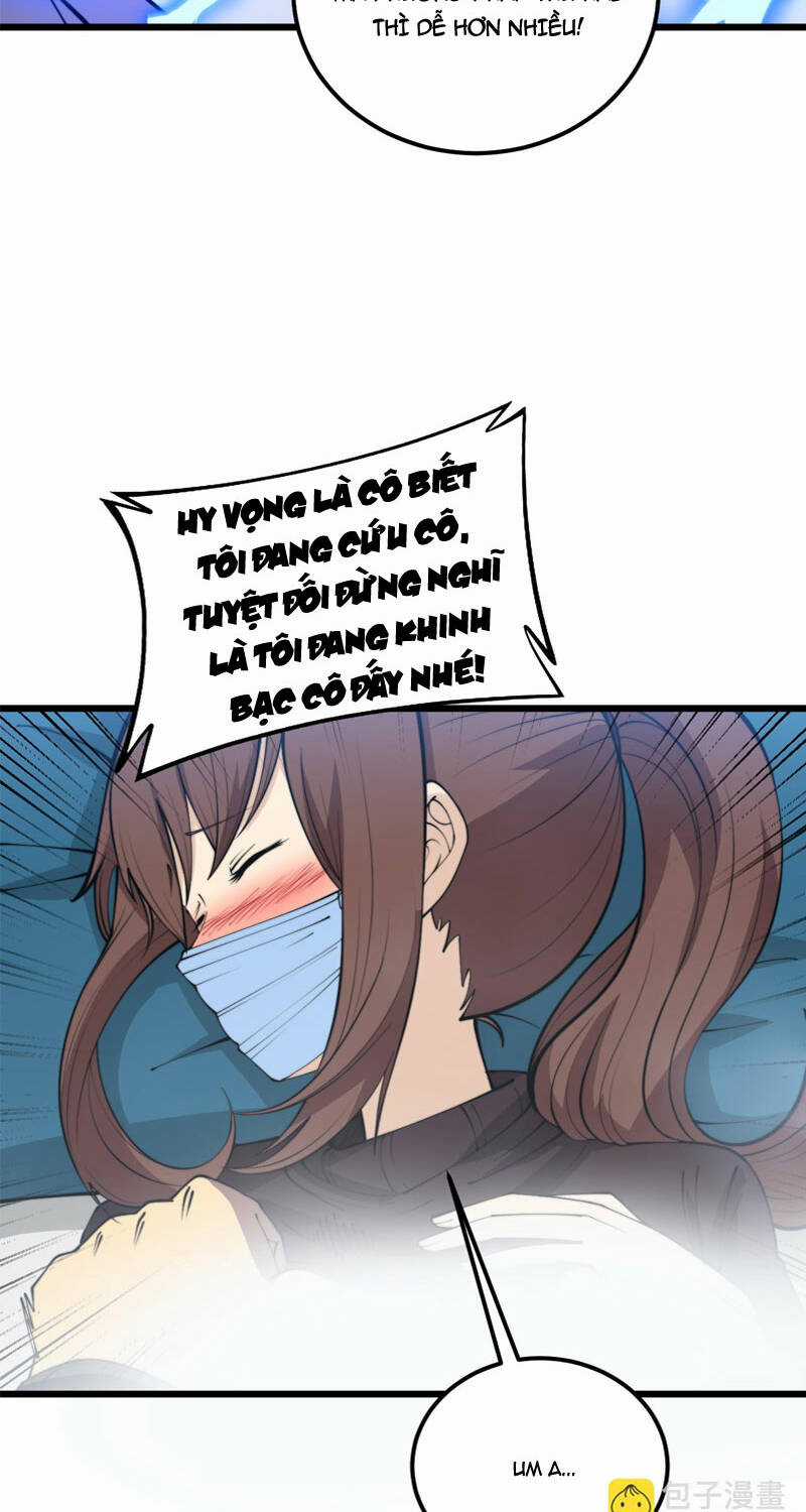 Độc Thủ Vu Y - Chapter 361 - Trang 13