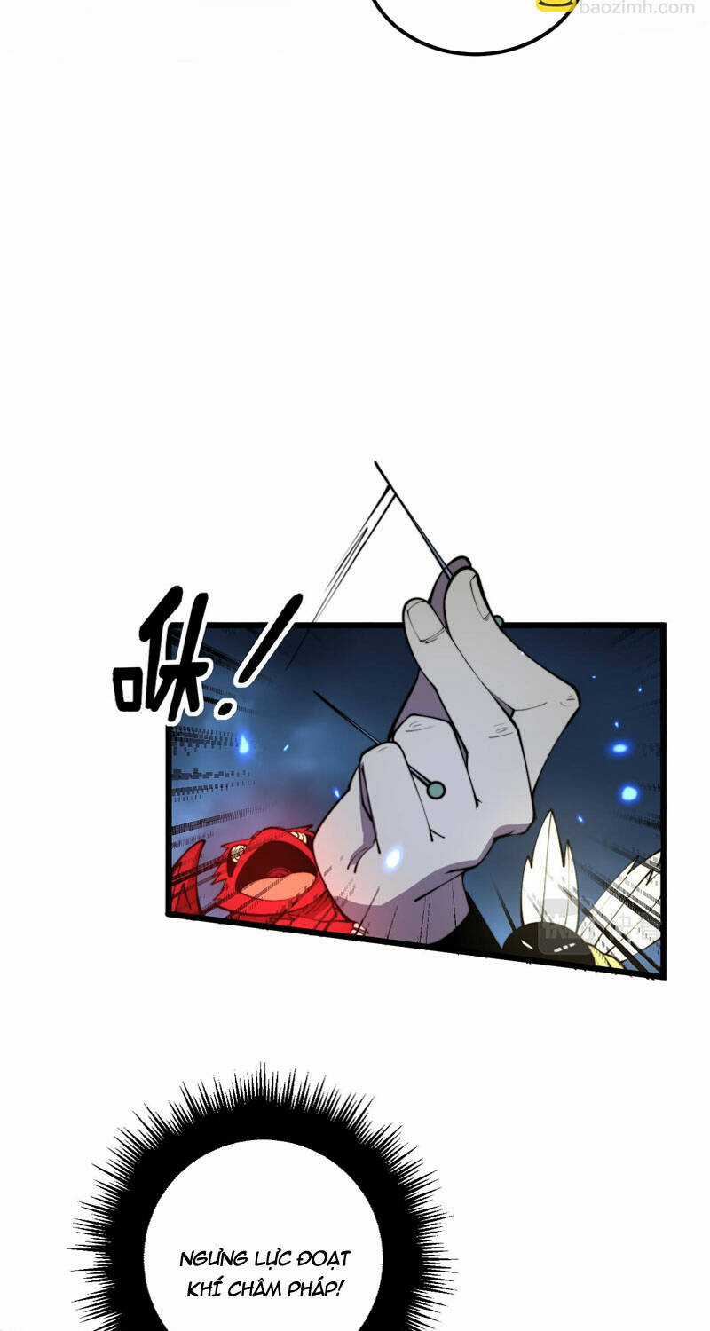 Độc Thủ Vu Y - Chapter 361 - Trang 14