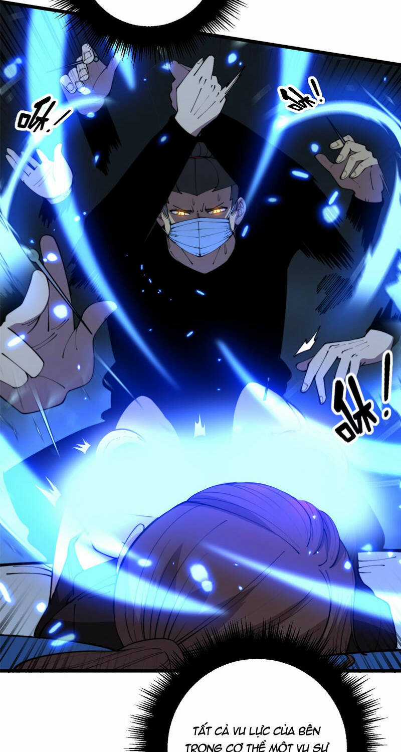 Độc Thủ Vu Y - Chapter 361 - Trang 15