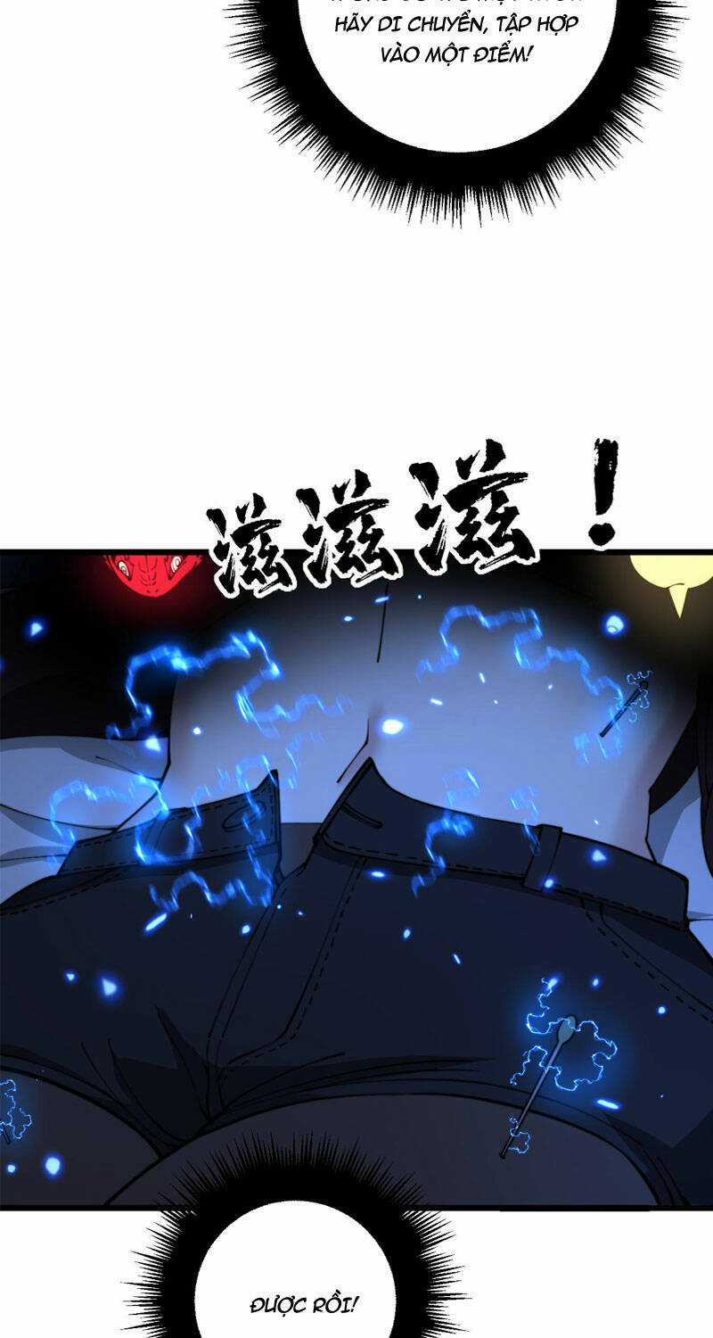 Độc Thủ Vu Y - Chapter 361 - Trang 16