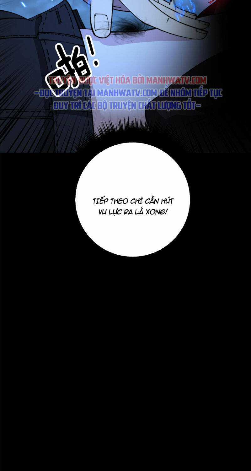 Độc Thủ Vu Y - Chapter 361 - Trang 18