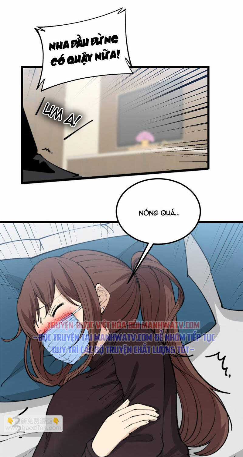 Độc Thủ Vu Y - Chapter 361 - Trang 3