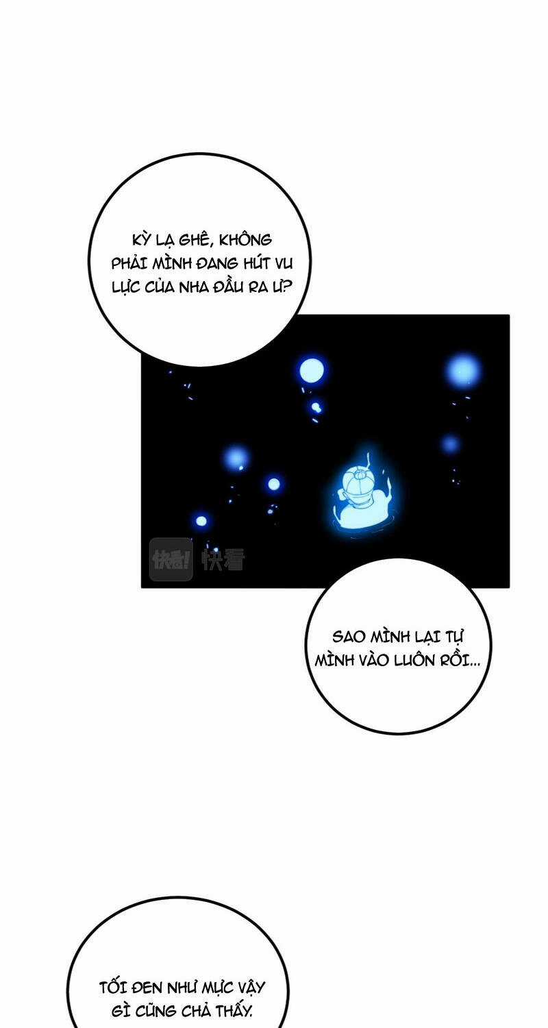 Độc Thủ Vu Y - Chapter 361 - Trang 21