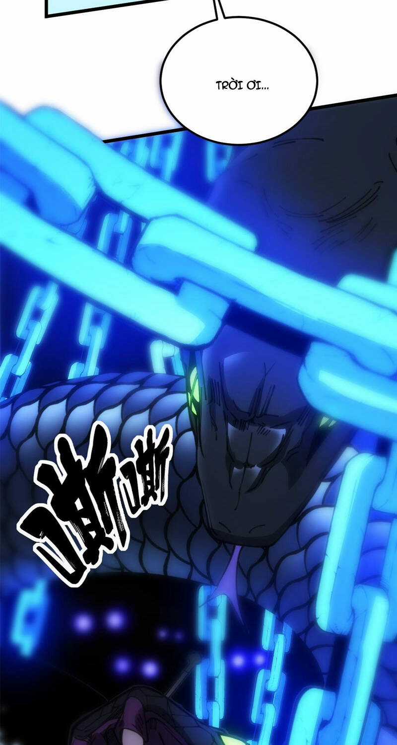 Độc Thủ Vu Y - Chapter 361 - Trang 23