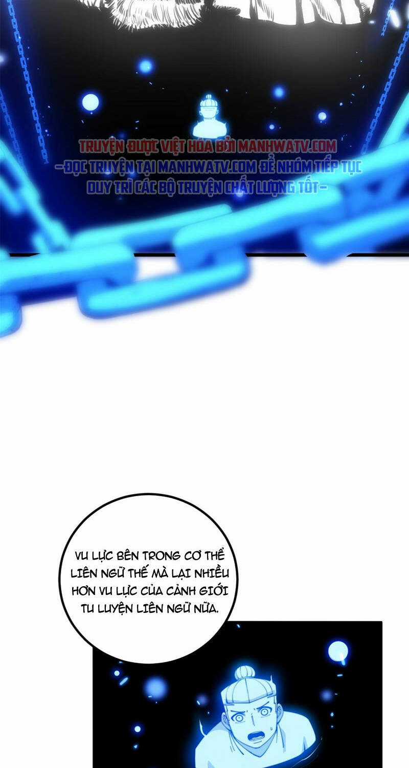 Độc Thủ Vu Y - Chapter 361 - Trang 25