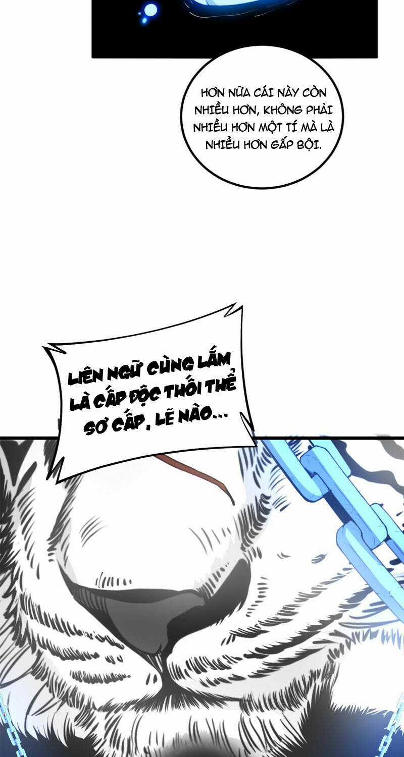 Độc Thủ Vu Y - Chapter 361 - Trang 26