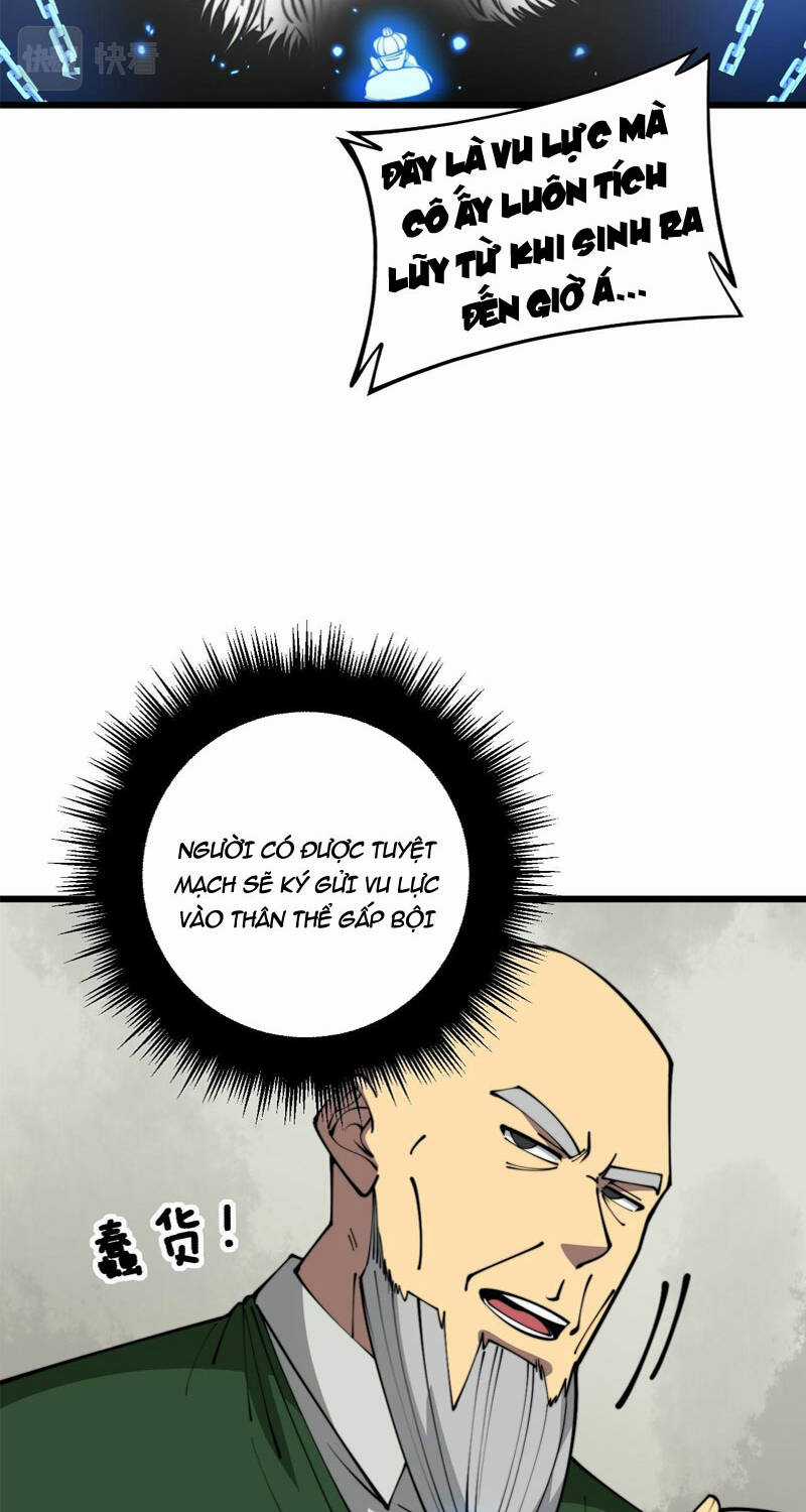 Độc Thủ Vu Y - Chapter 361 - Trang 27