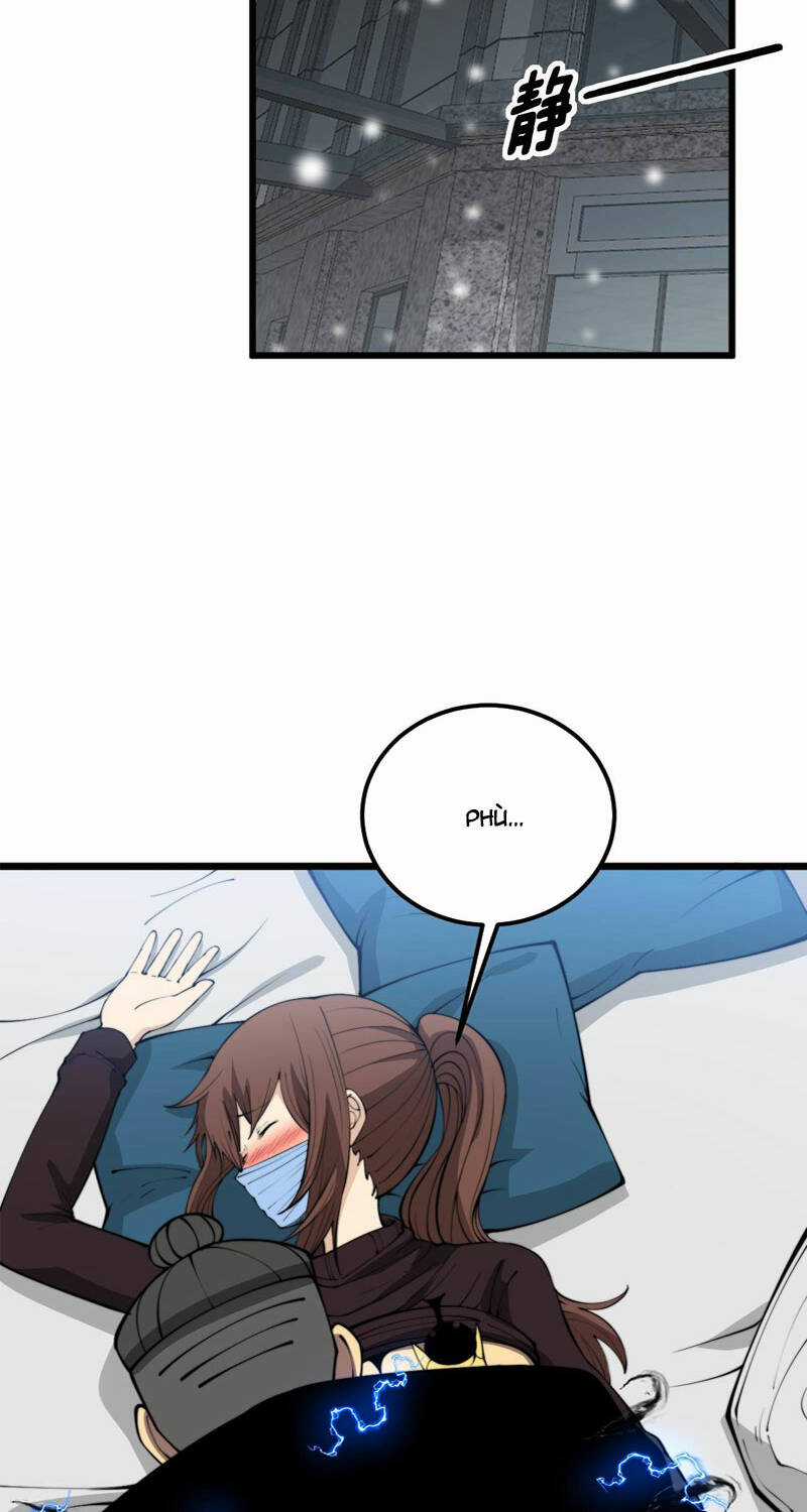 Độc Thủ Vu Y - Chapter 361 - Trang 33