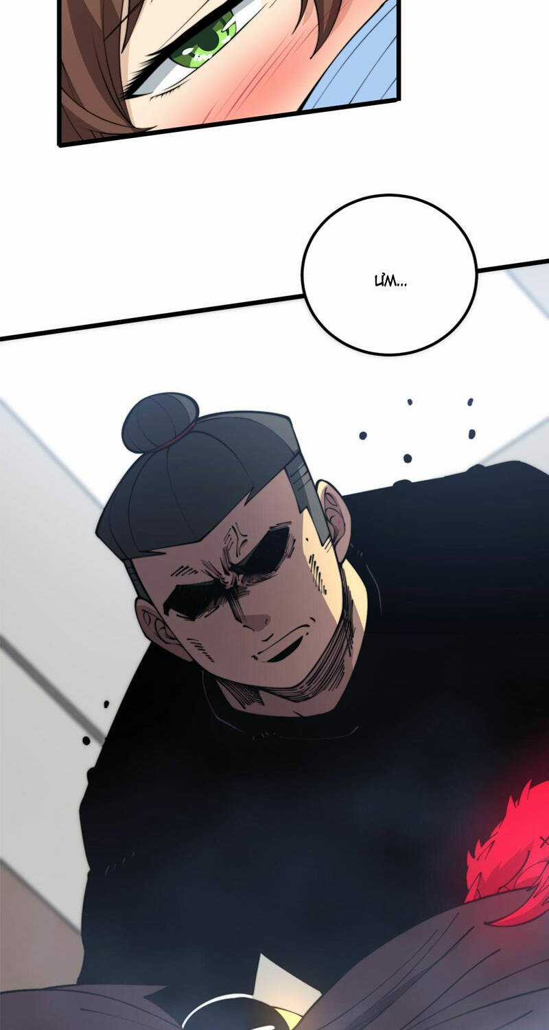 Độc Thủ Vu Y - Chapter 361 - Trang 35