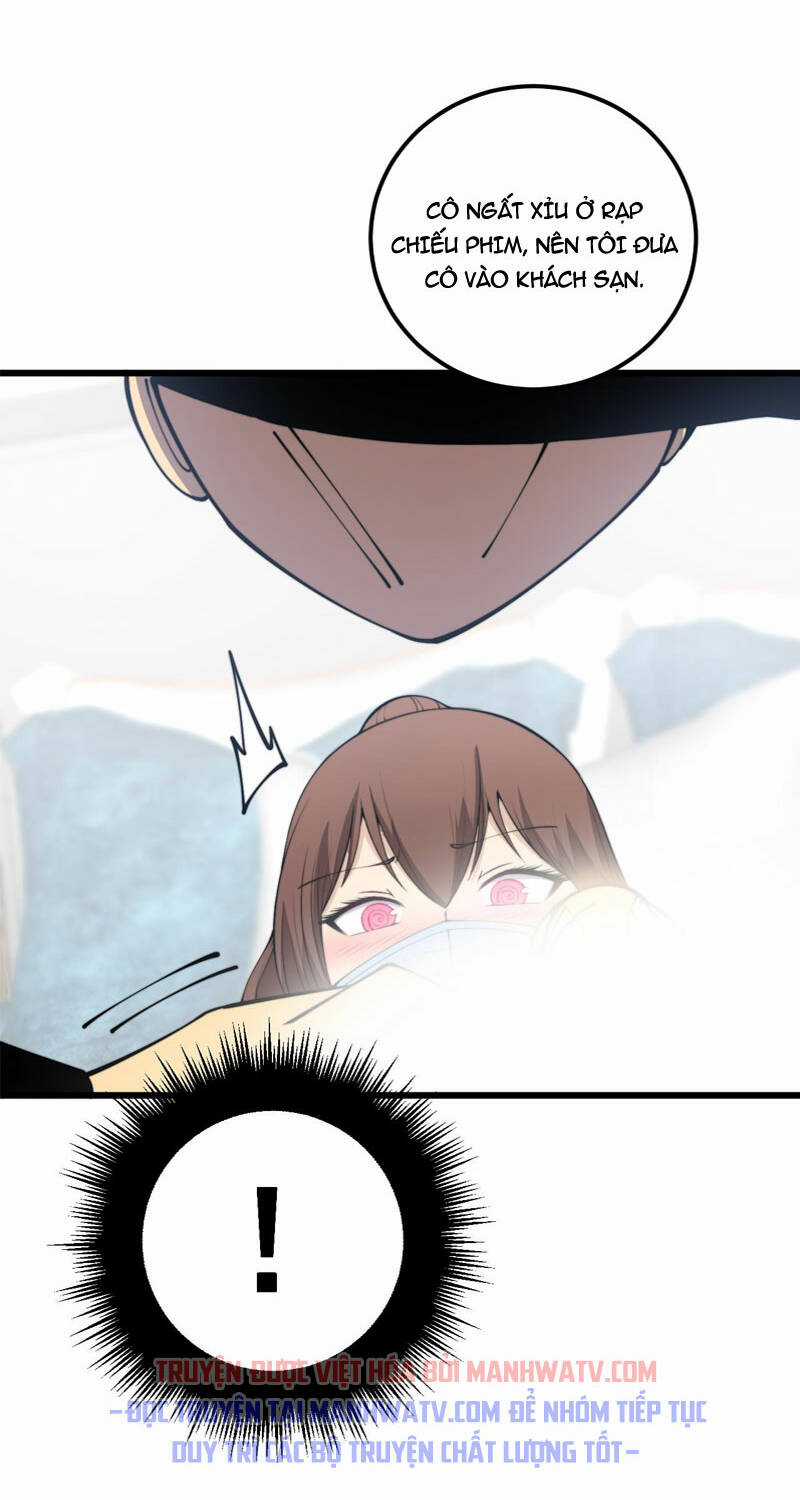 Độc Thủ Vu Y - Chapter 361 - Trang 37