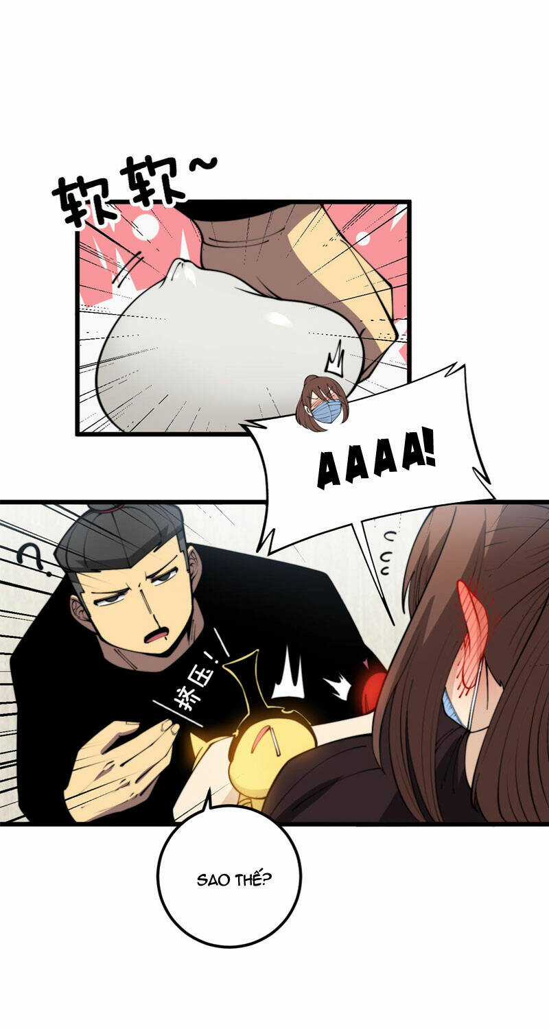 Độc Thủ Vu Y - Chapter 361 - Trang 38