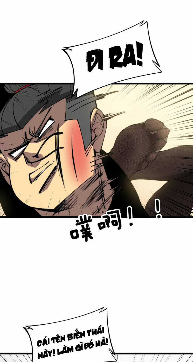 Độc Thủ Vu Y - Chapter 361 - Trang 39