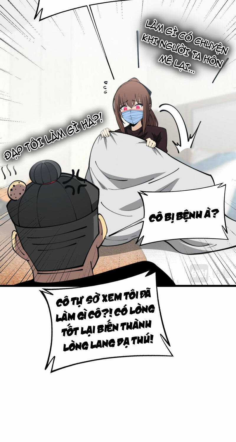 Độc Thủ Vu Y - Chapter 361 - Trang 40