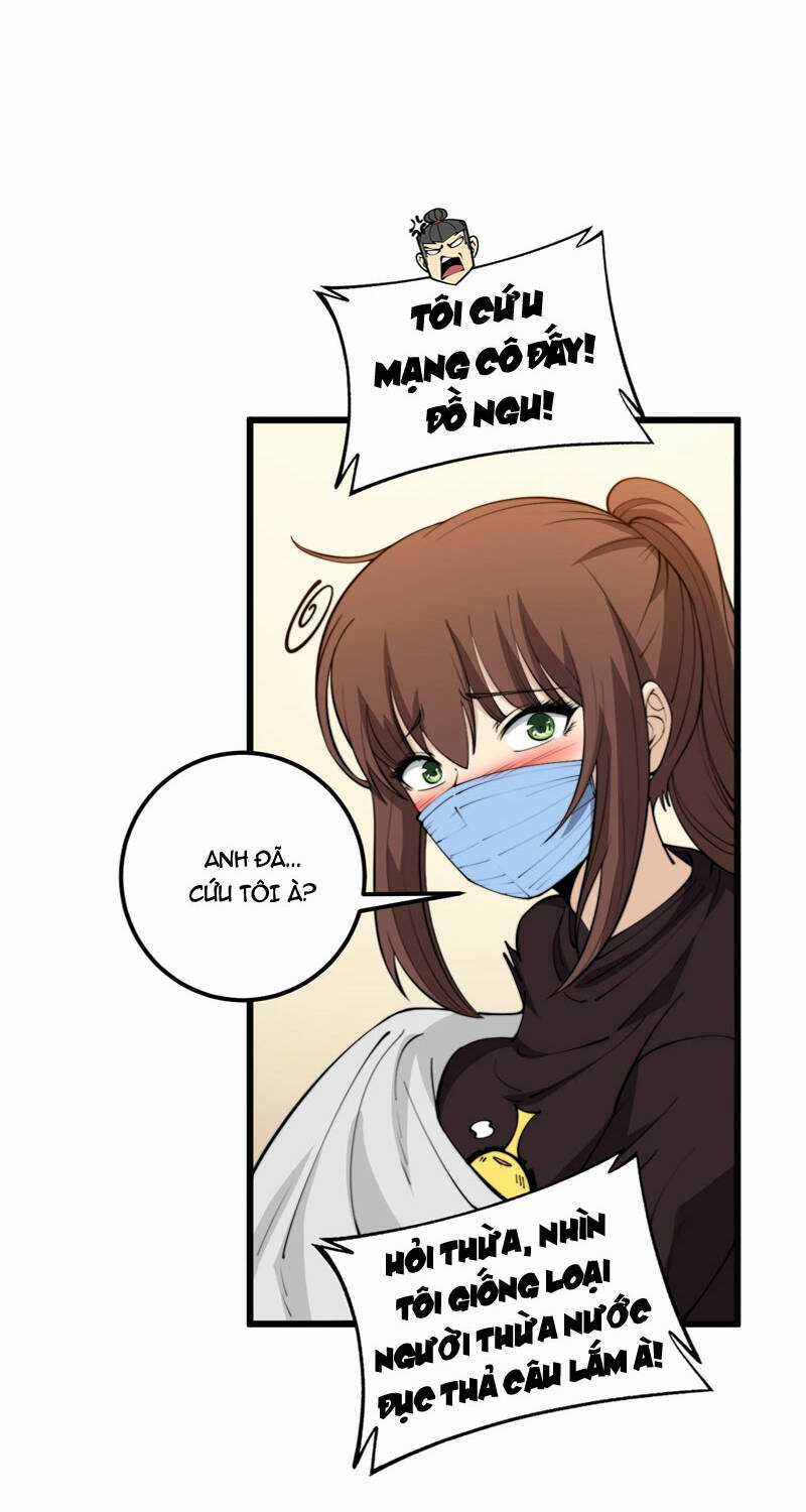 Độc Thủ Vu Y - Chapter 361 - Trang 41