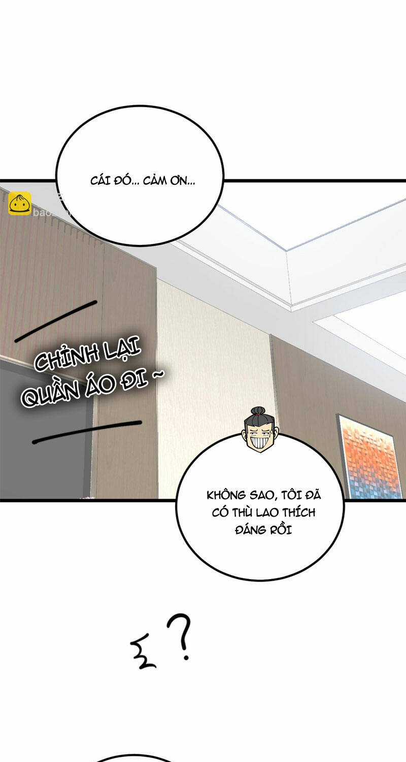 Độc Thủ Vu Y - Chapter 361 - Trang 42