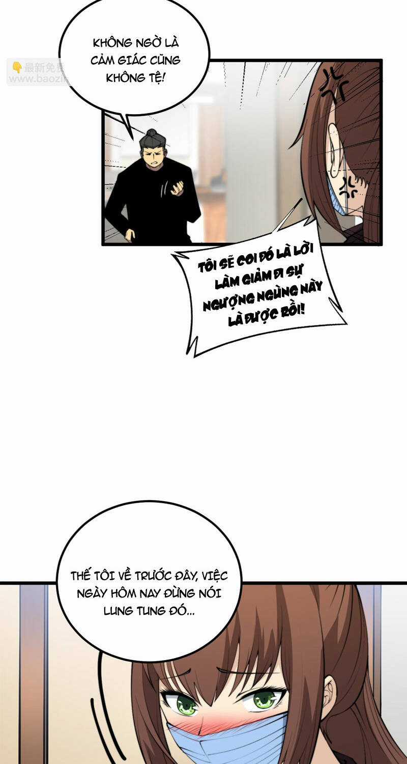 Độc Thủ Vu Y - Chapter 361 - Trang 43