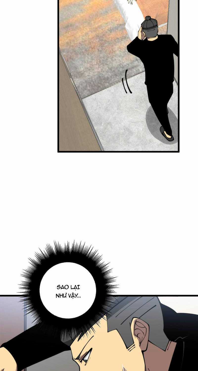 Độc Thủ Vu Y - Chapter 361 - Trang 46