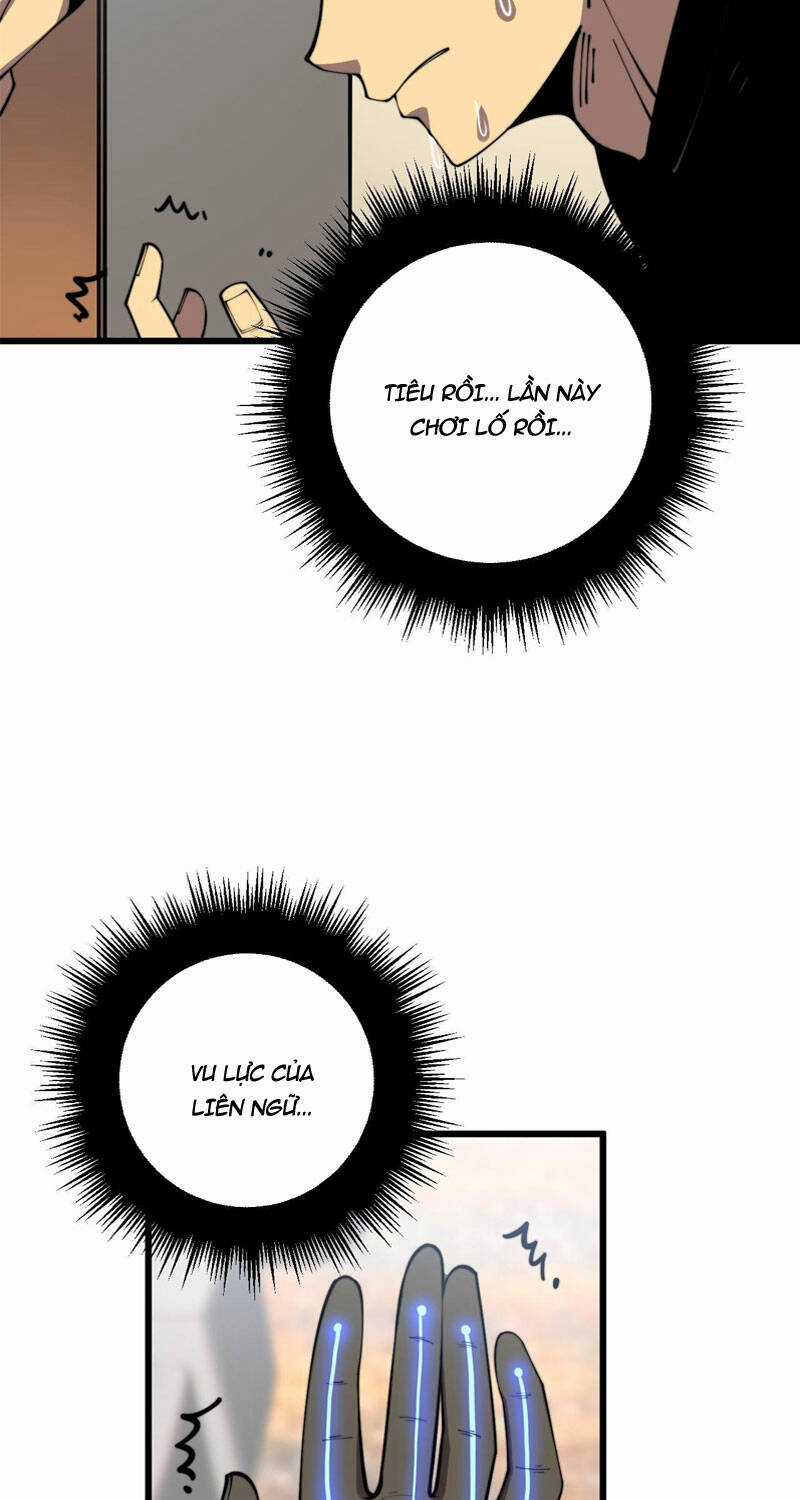 Độc Thủ Vu Y - Chapter 361 - Trang 47