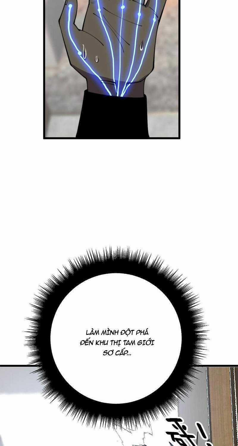 Độc Thủ Vu Y - Chapter 361 - Trang 48