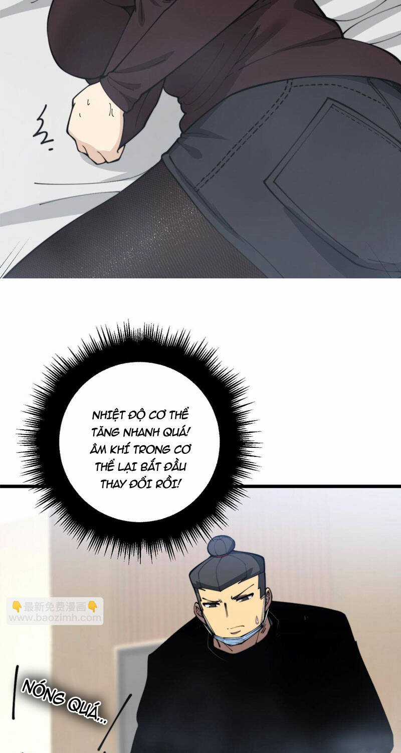 Độc Thủ Vu Y - Chapter 361 - Trang 6