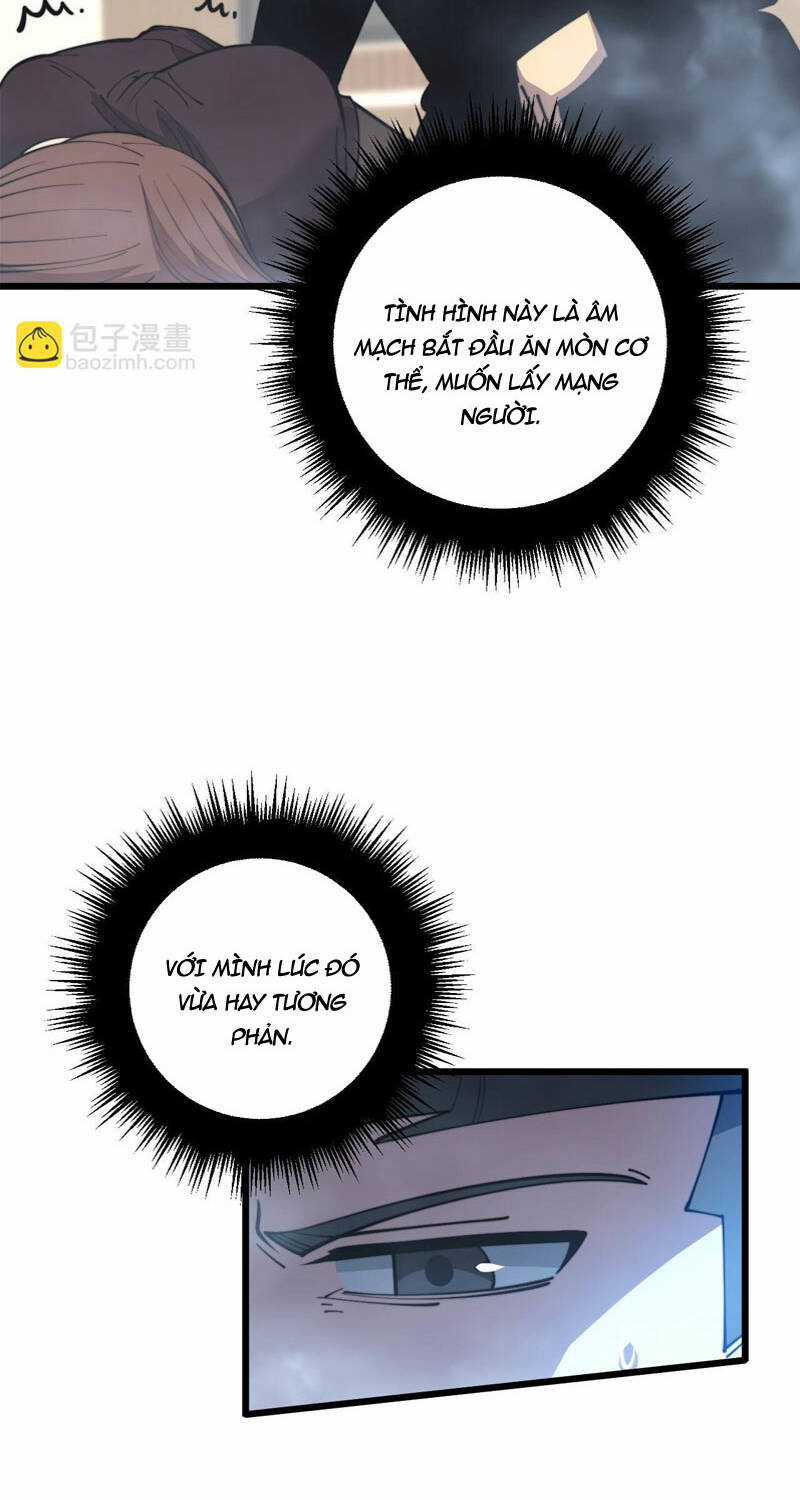 Độc Thủ Vu Y - Chapter 361 - Trang 7