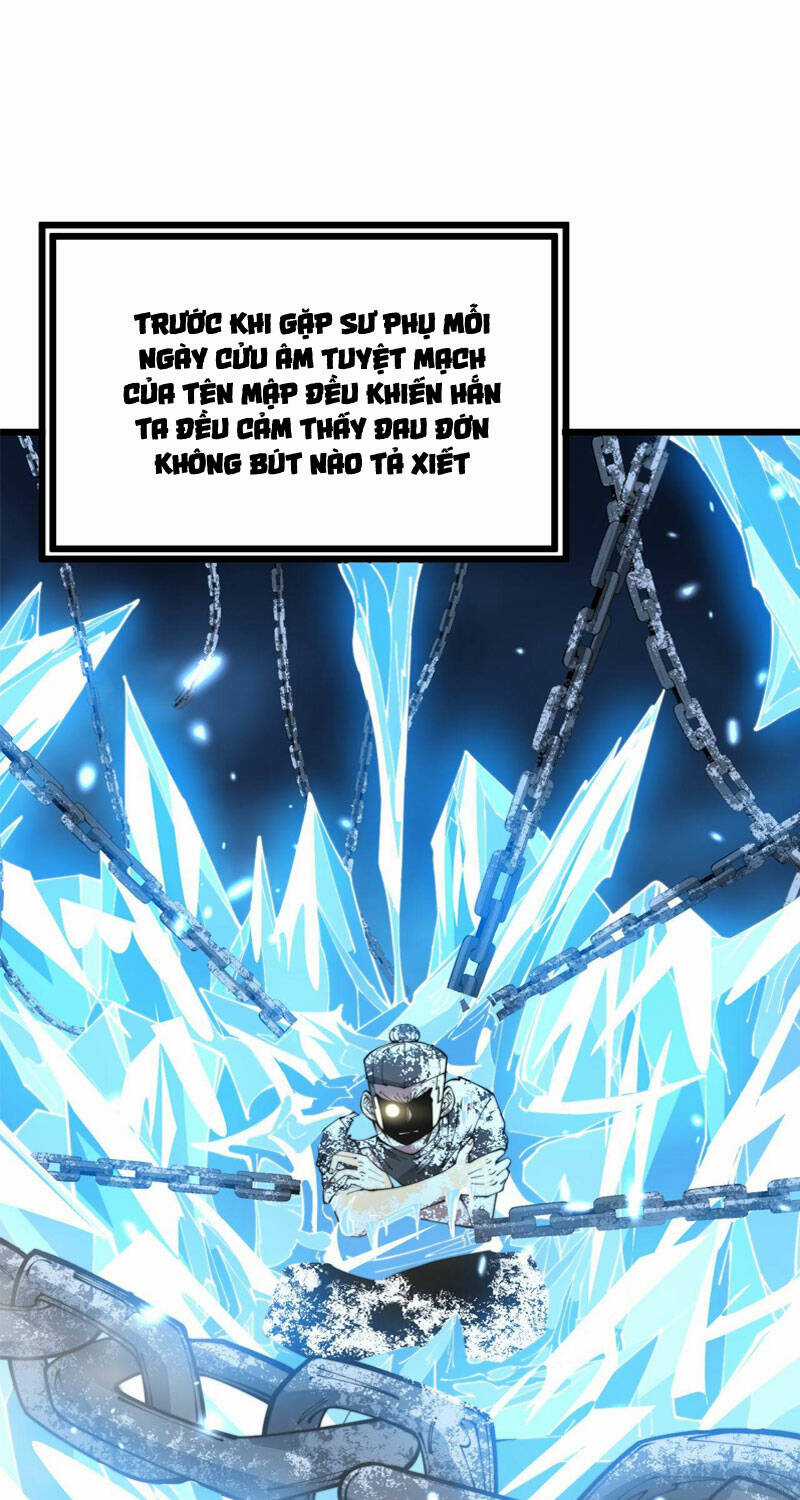 Độc Thủ Vu Y - Chapter 361 - Trang 8