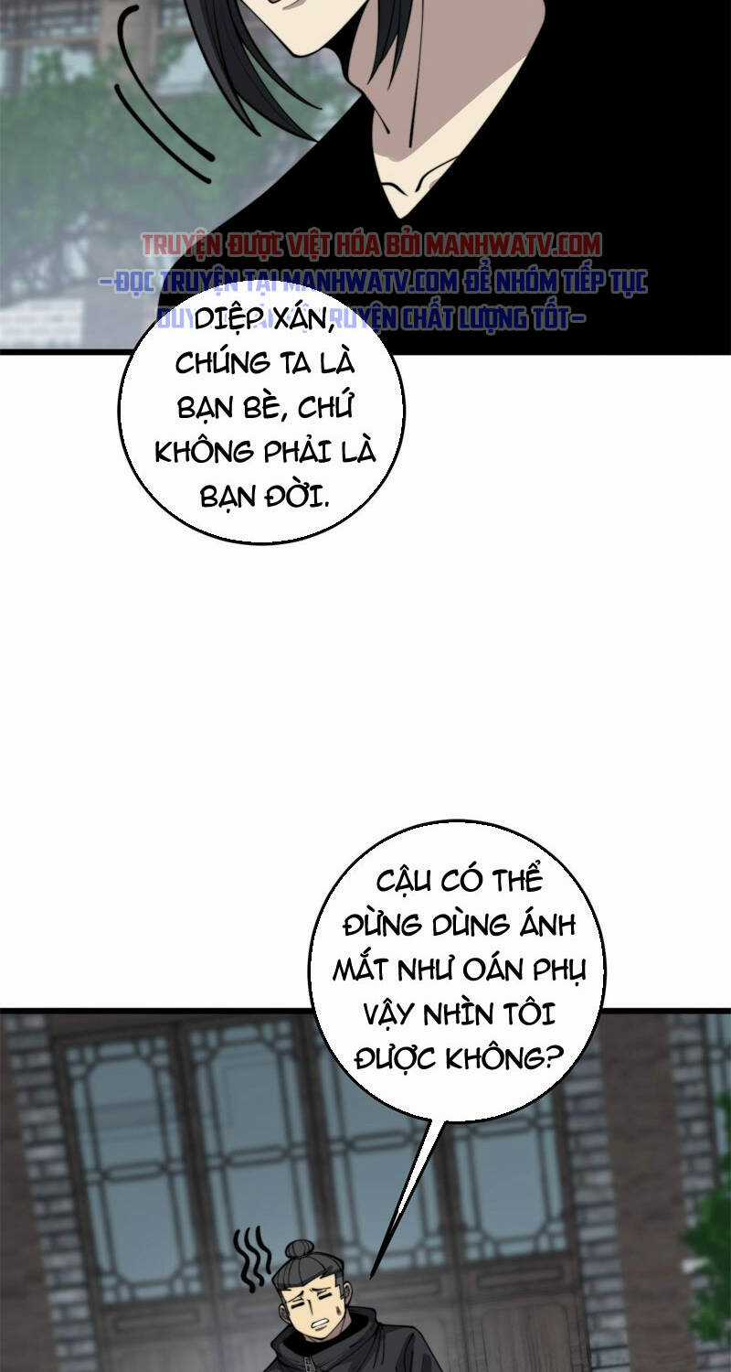 Độc Thủ Vu Y - Chapter 362 - Trang 11