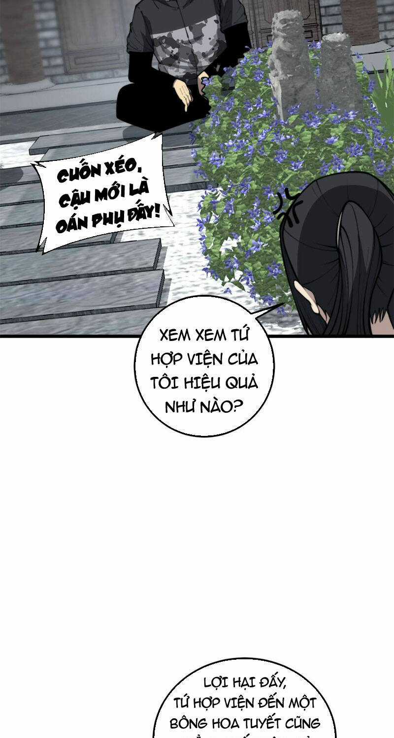 Độc Thủ Vu Y - Chapter 362 - Trang 12