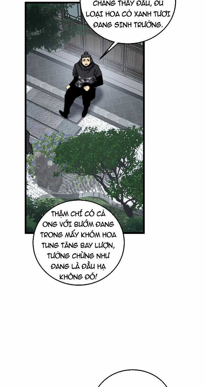 Độc Thủ Vu Y - Chapter 362 - Trang 13