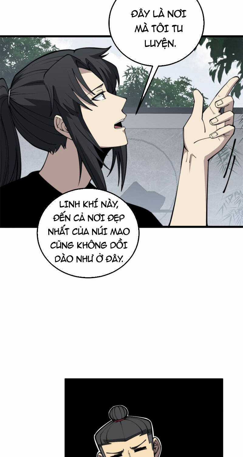 Độc Thủ Vu Y - Chapter 362 - Trang 14