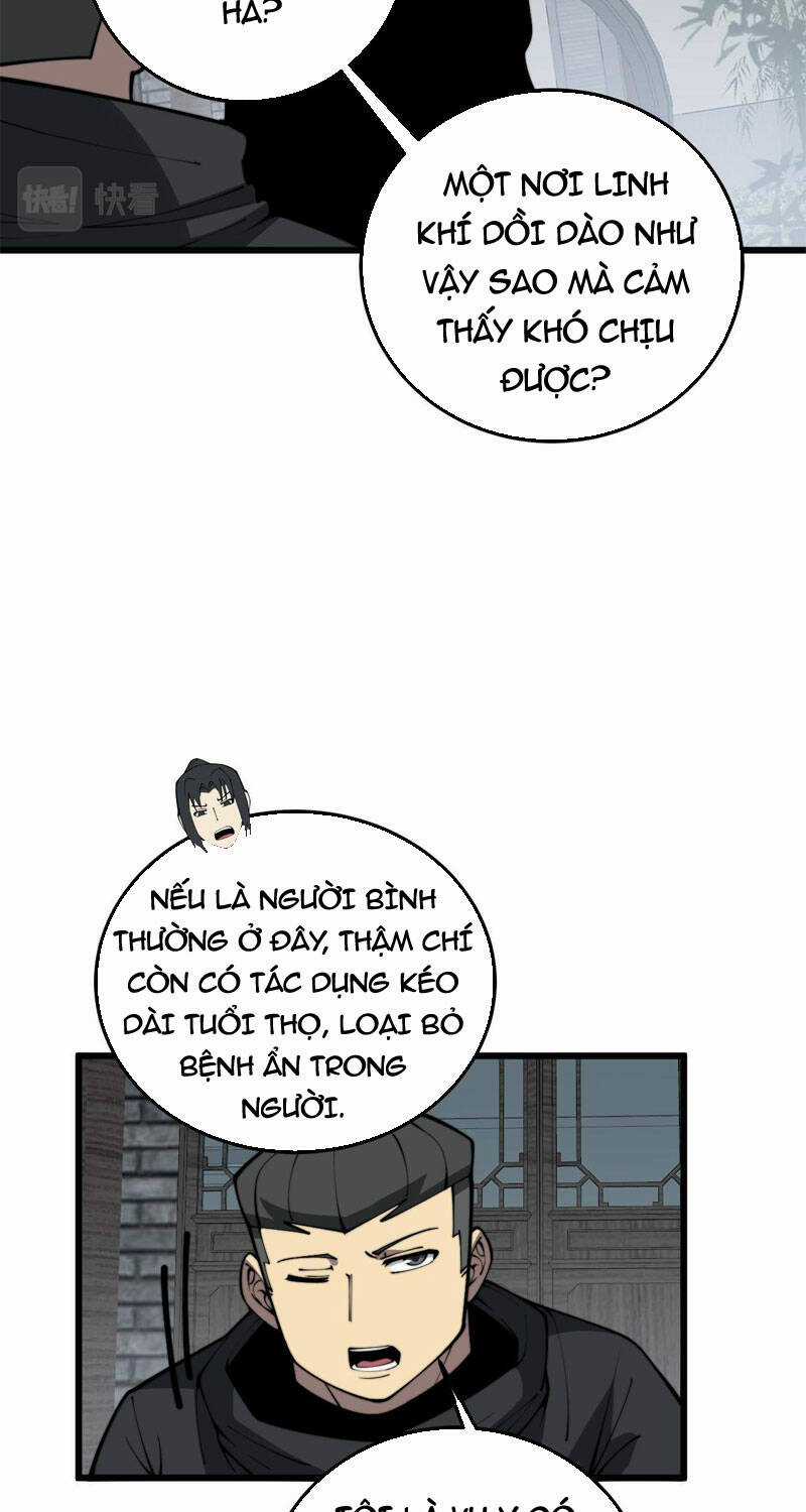 Độc Thủ Vu Y - Chapter 362 - Trang 16