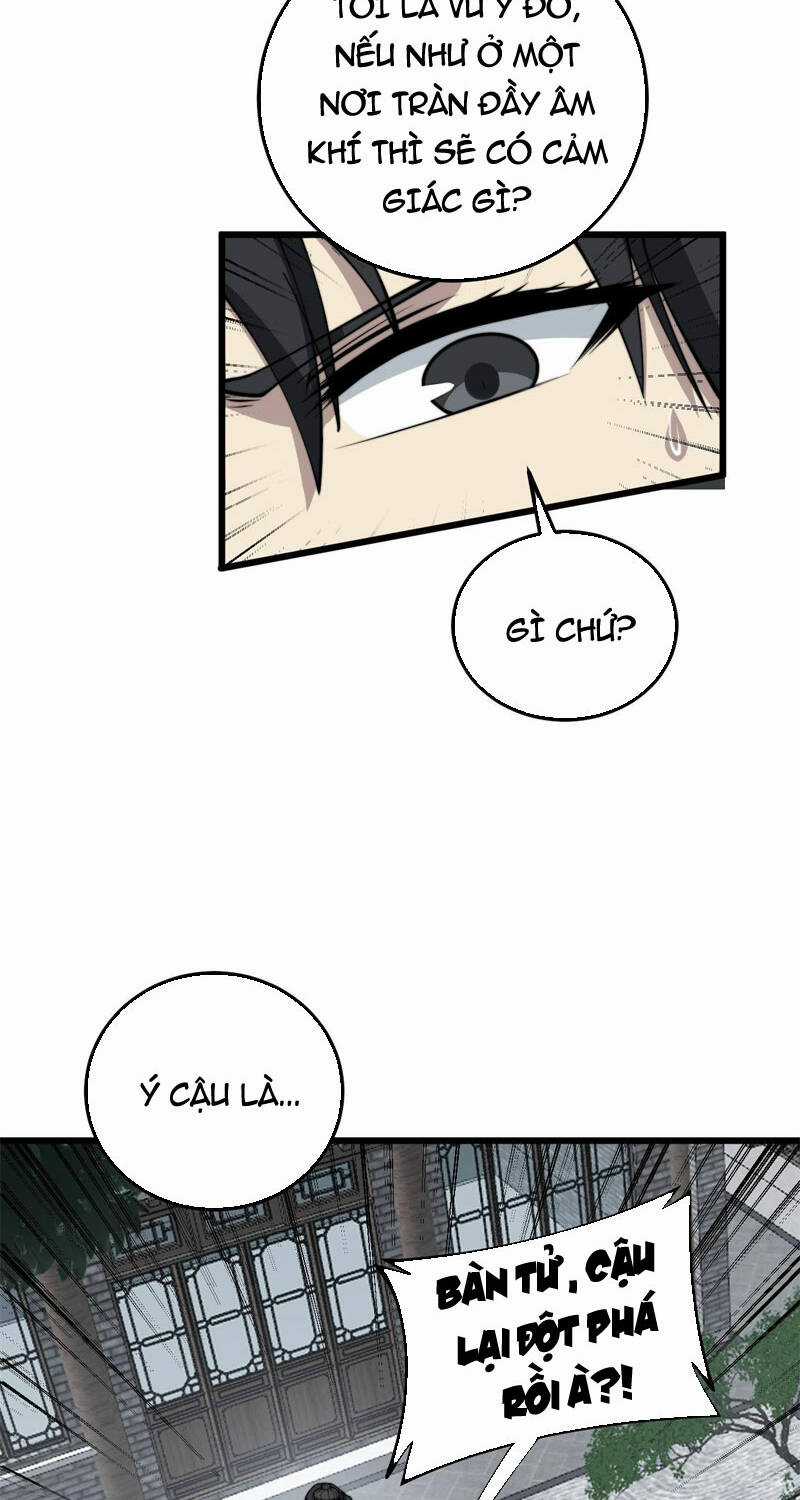 Độc Thủ Vu Y - Chapter 362 - Trang 17