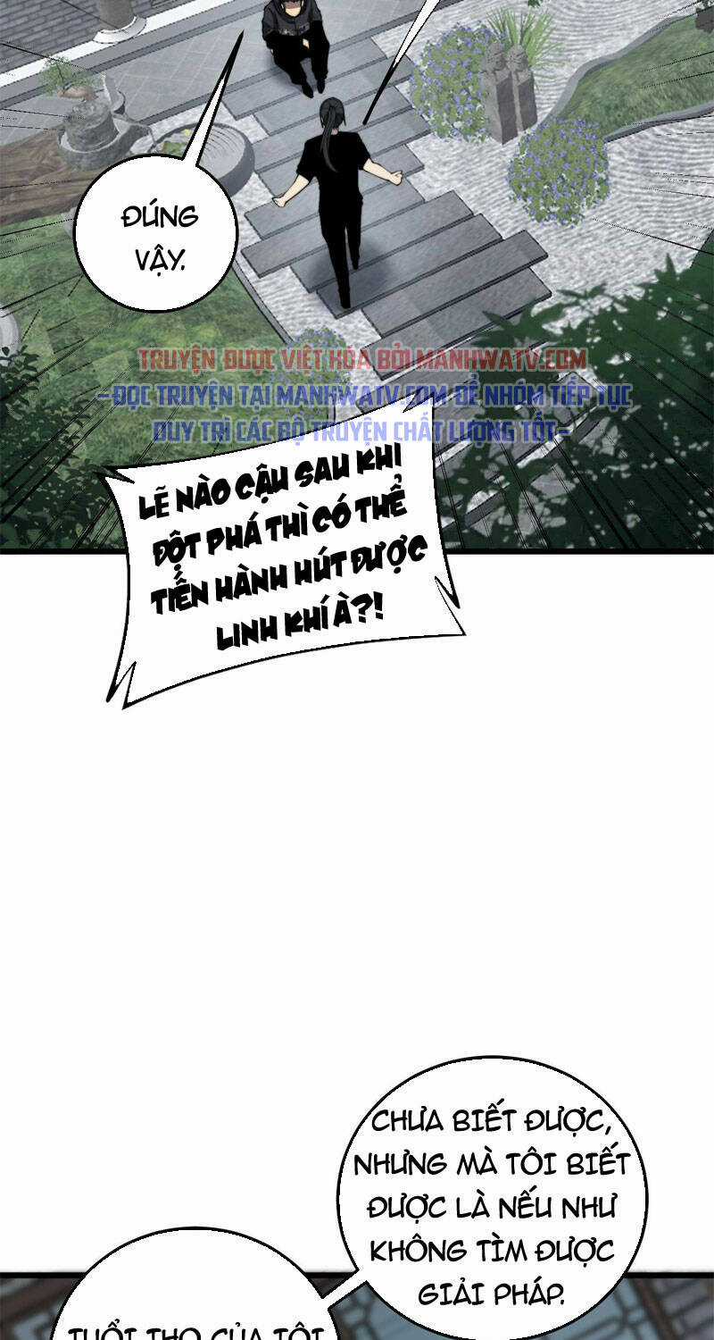 Độc Thủ Vu Y - Chapter 362 - Trang 18