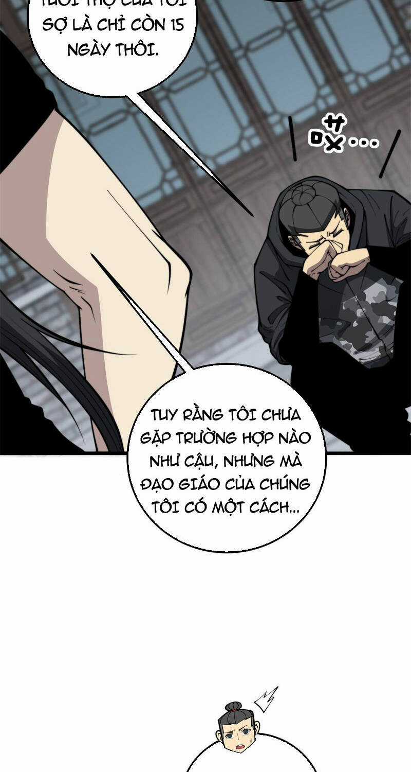 Độc Thủ Vu Y - Chapter 362 - Trang 19