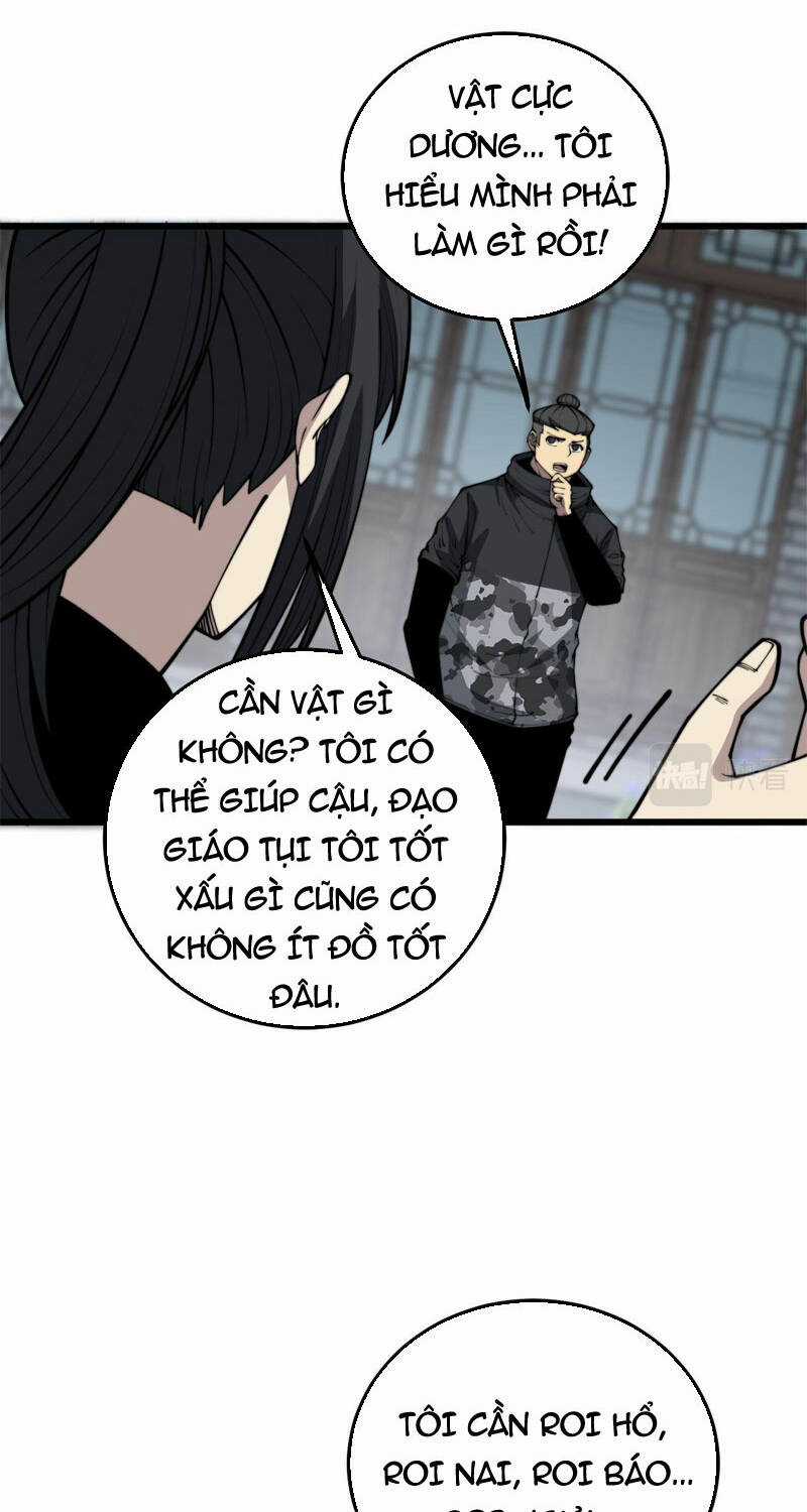 Độc Thủ Vu Y - Chapter 362 - Trang 21