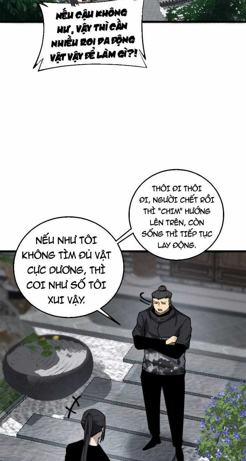 Độc Thủ Vu Y - Chapter 362 - Trang 23