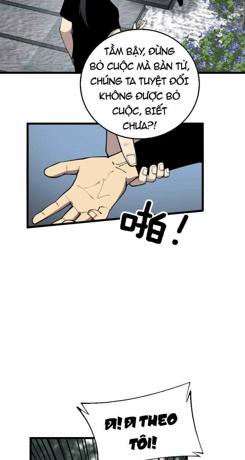 Độc Thủ Vu Y - Chapter 362 - Trang 24