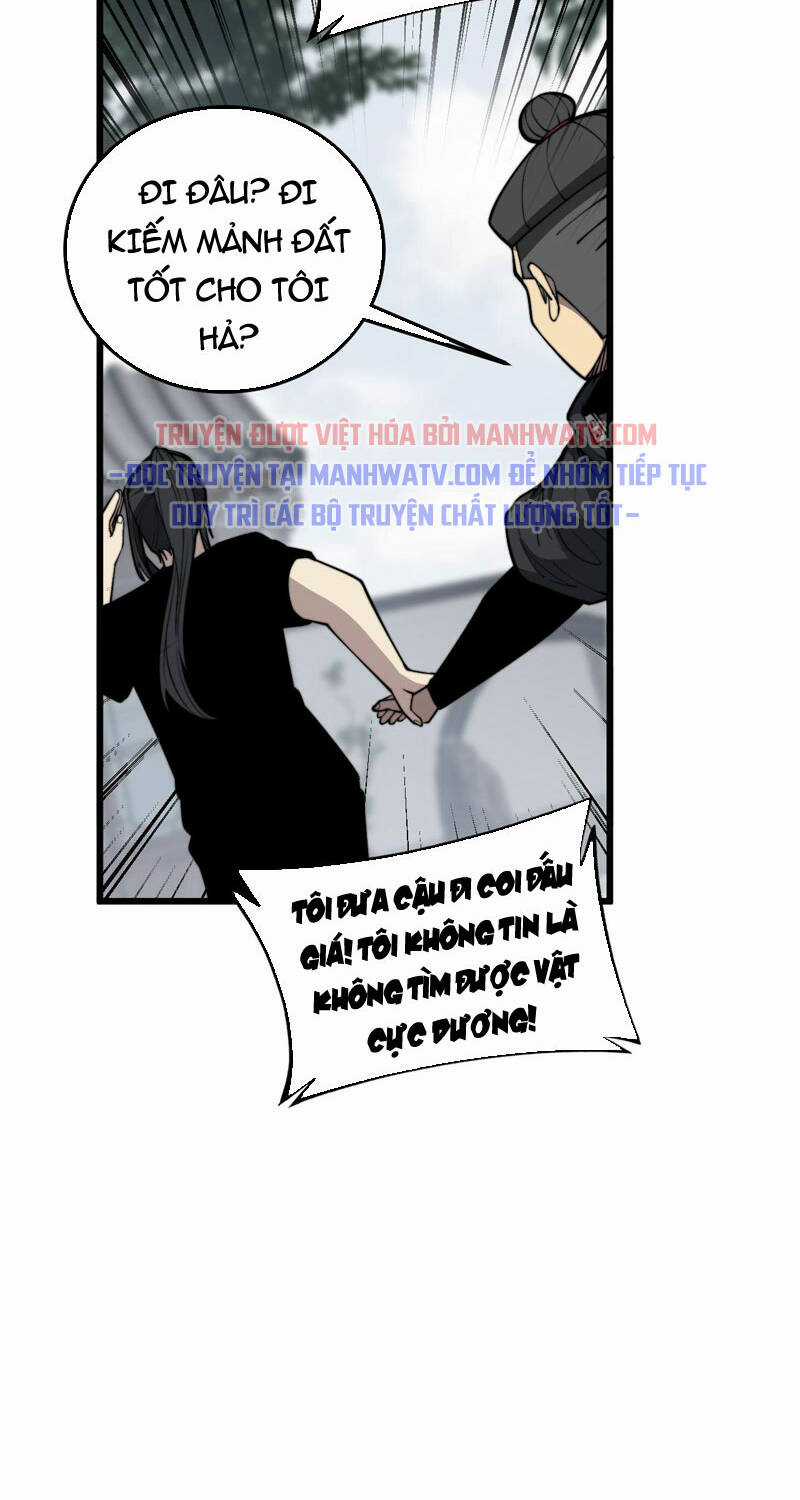 Độc Thủ Vu Y - Chapter 362 - Trang 25