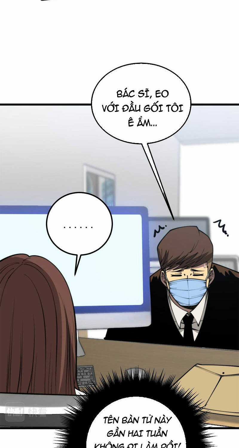 Độc Thủ Vu Y - Chapter 362 - Trang 27