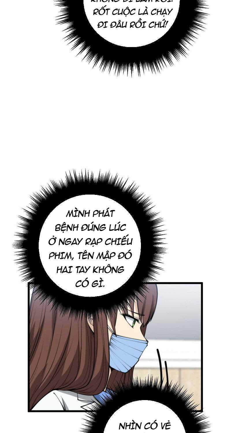 Độc Thủ Vu Y - Chapter 362 - Trang 28