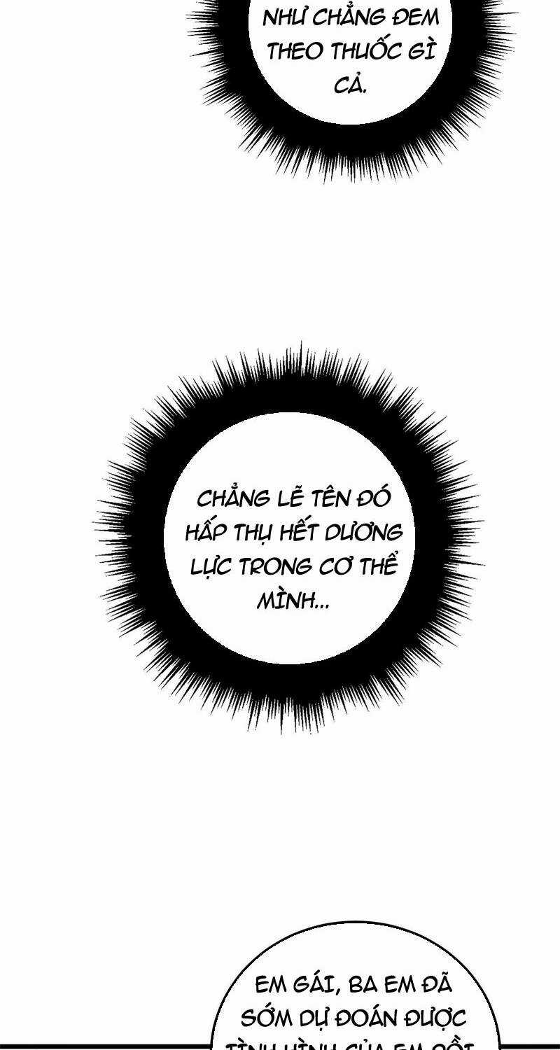 Độc Thủ Vu Y - Chapter 362 - Trang 29