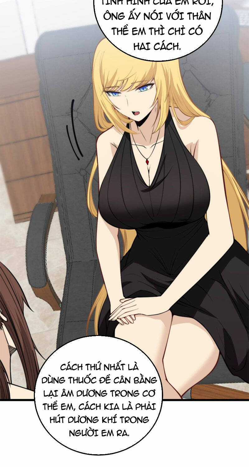 Độc Thủ Vu Y - Chapter 362 - Trang 30