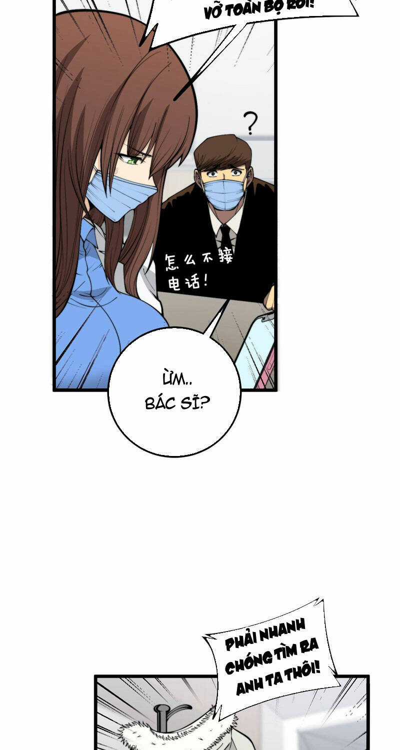 Độc Thủ Vu Y - Chapter 362 - Trang 34