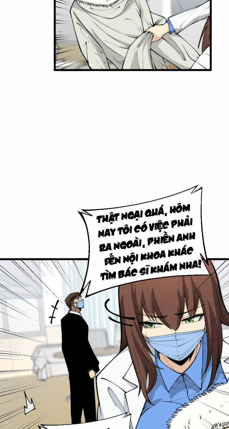 Độc Thủ Vu Y - Chapter 362 - Trang 35