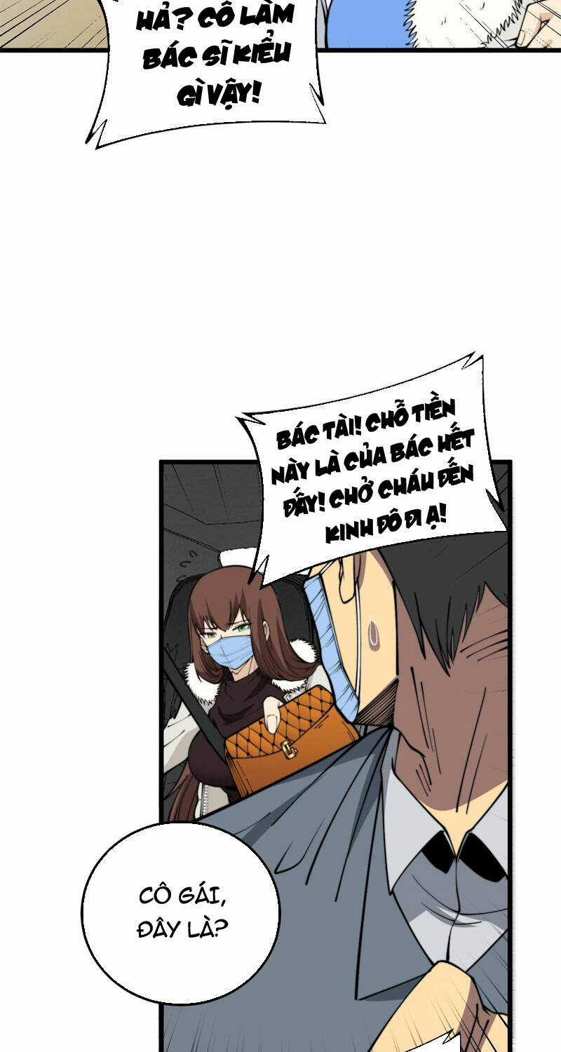 Độc Thủ Vu Y - Chapter 362 - Trang 36