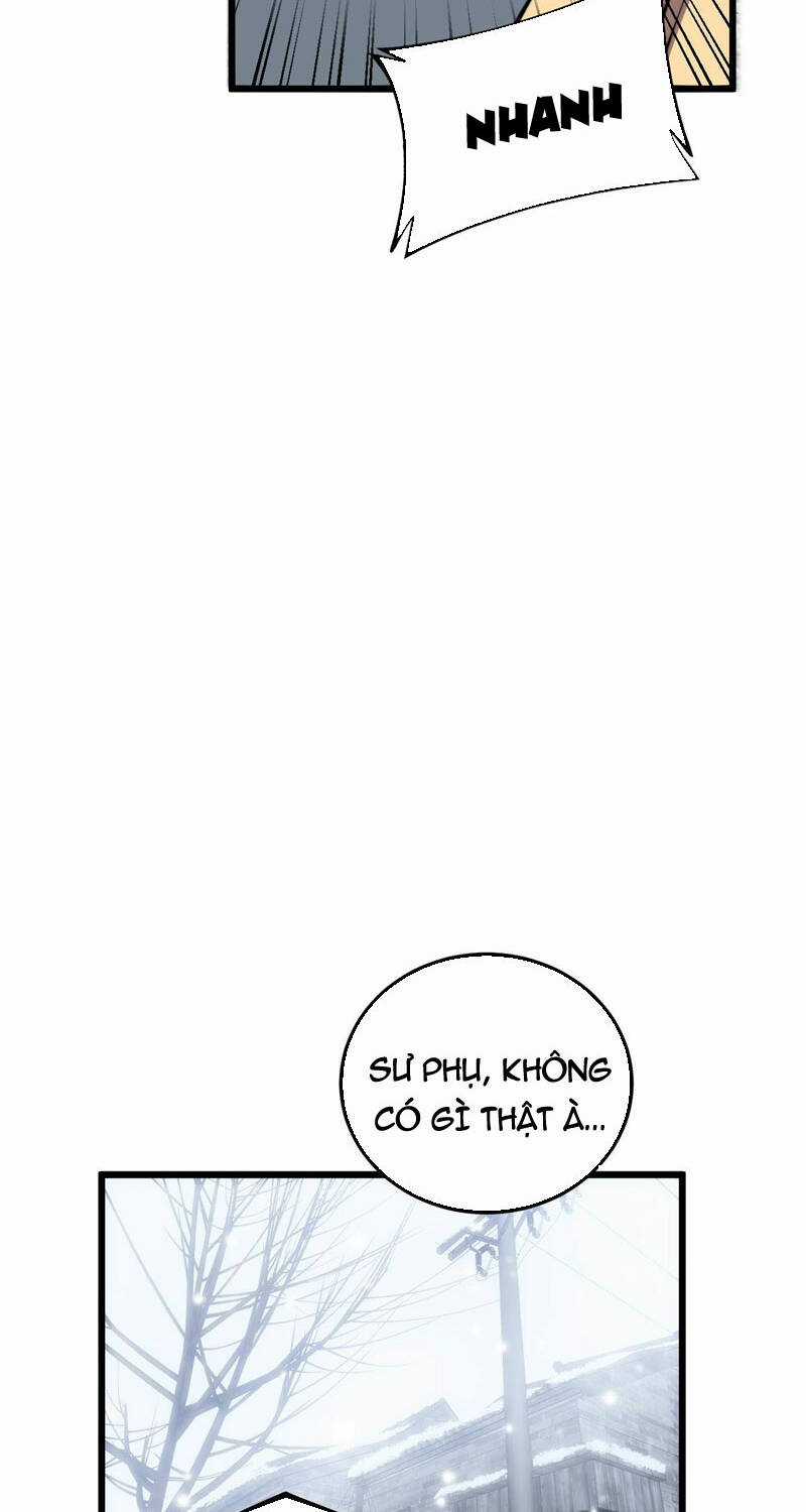 Độc Thủ Vu Y - Chapter 362 - Trang 37