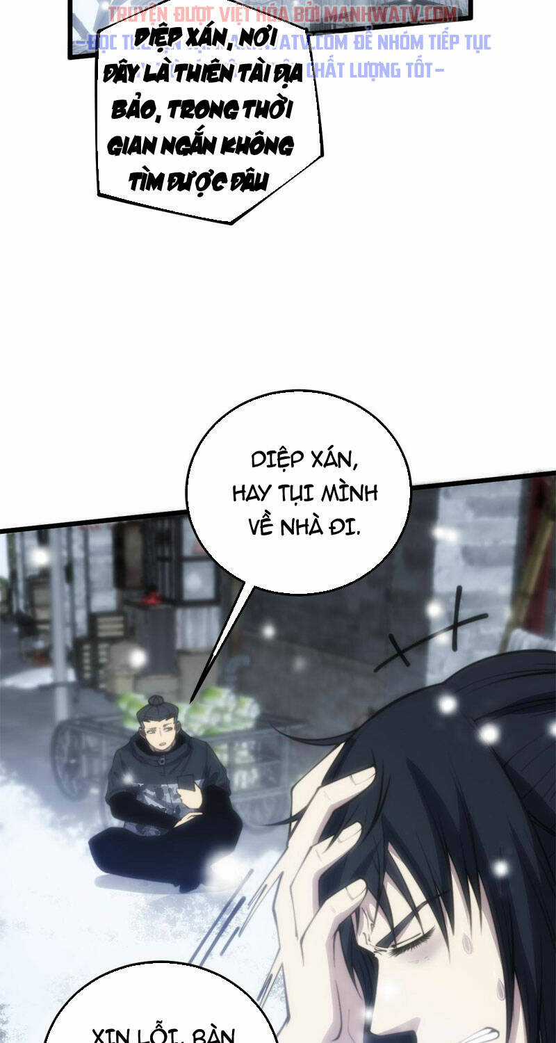 Độc Thủ Vu Y - Chapter 362 - Trang 38