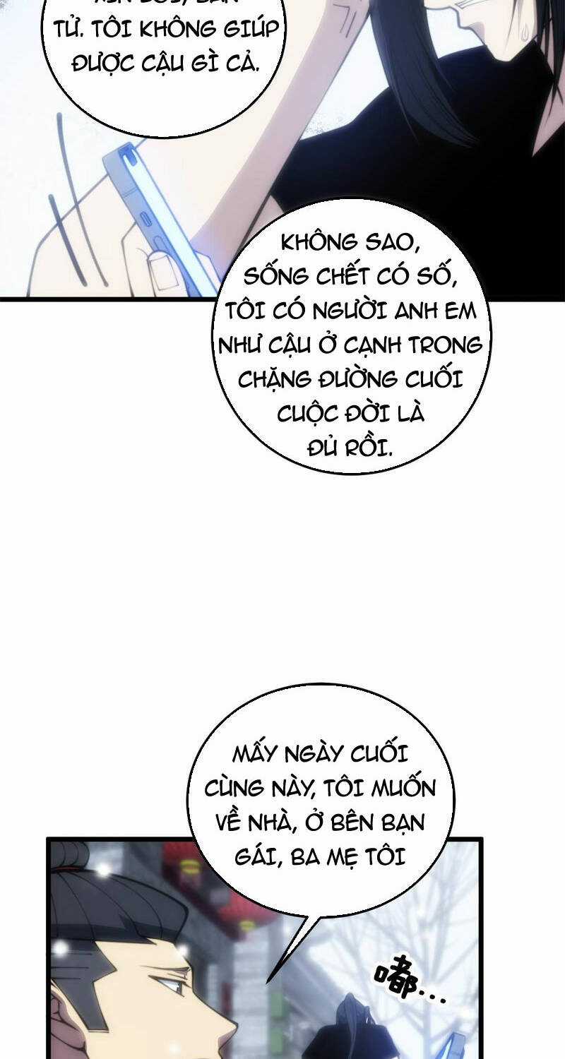 Độc Thủ Vu Y - Chapter 362 - Trang 39