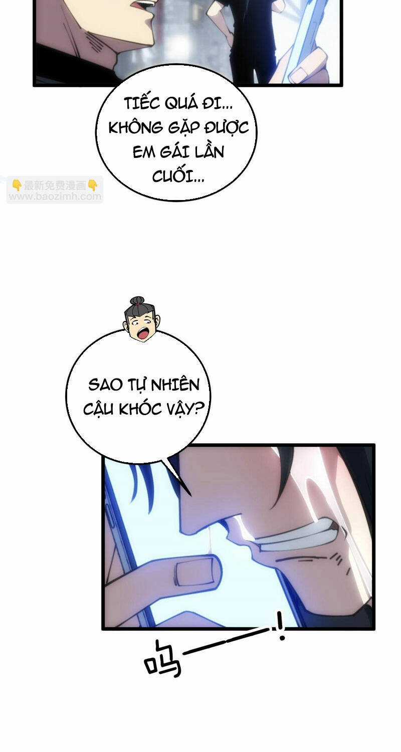 Độc Thủ Vu Y - Chapter 362 - Trang 40