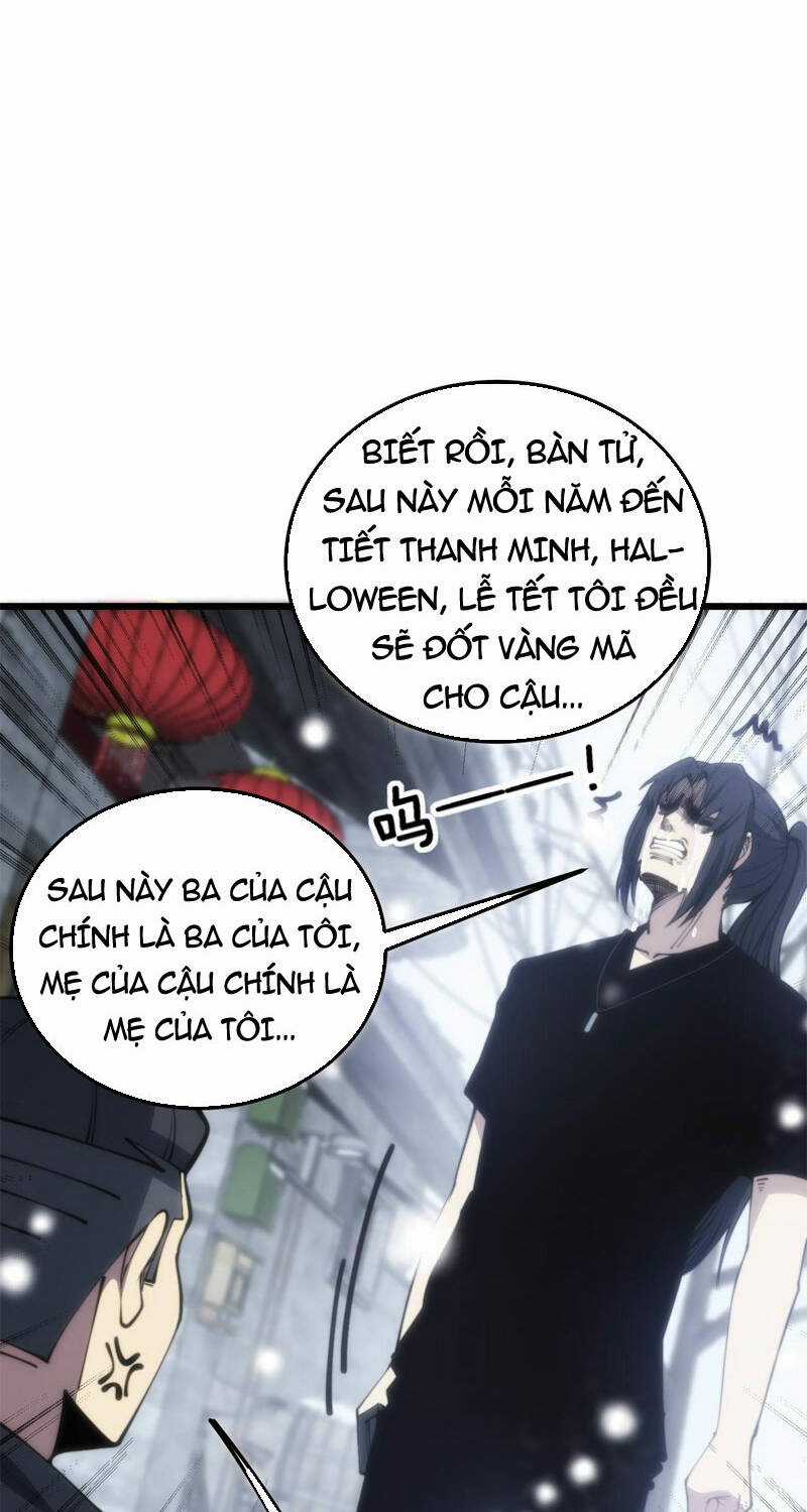 Độc Thủ Vu Y - Chapter 362 - Trang 41